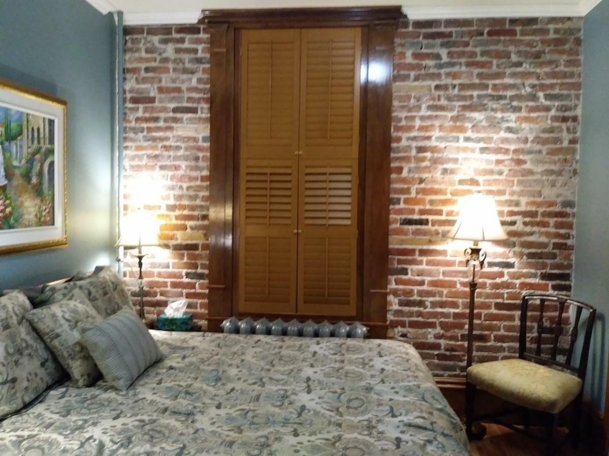 Vieux-Old Farnham Appart-Condotel Eksteriør bilde