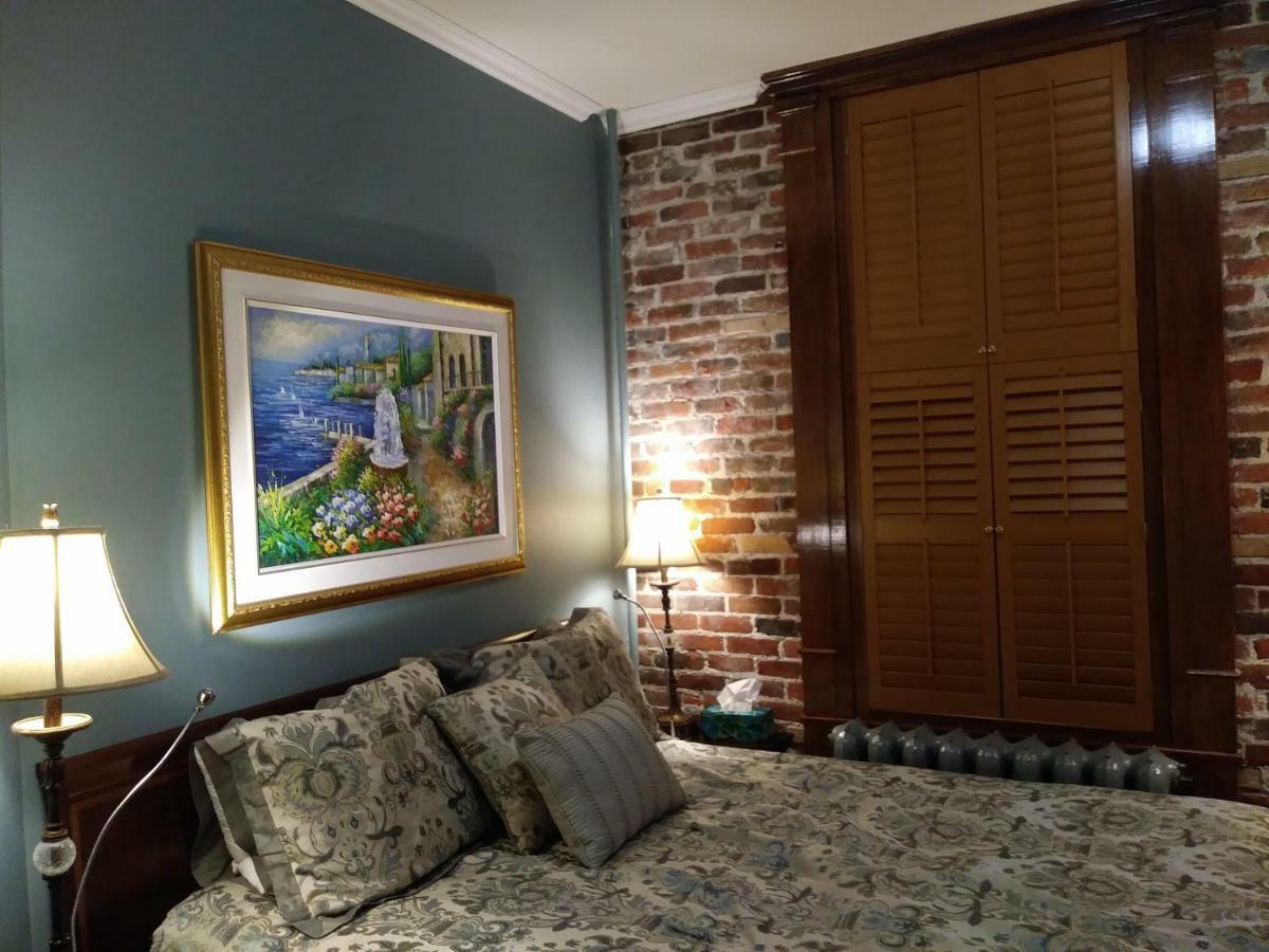 Vieux-Old Farnham Appart-Condotel Eksteriør bilde